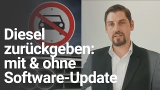 Diesel zurückgeben: AUDI Fahrer erhält über 9.000 € für geb. A3 Bj 2010 zurück | KAP Rechtsanwälte