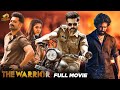 The Warrior Full Movie | Ram Pothineni | Krithi Shetty | Kannada Dubbed Movies | Mango Kannada