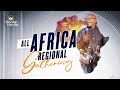 All Africa Regional Gathering | Day 01 | Session 01