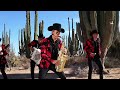 conjunto la duración cumbia con la luna video oficial