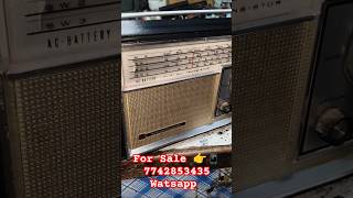 National Panasonic 4Band 8 Transistor Radio Available Repairing Centre Shop 👉 7742853435 #national