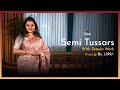 Semi Tussar Sarees with Sequin Work | Shop Online @ www.shrus.com | 6 Nov’24