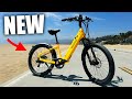 The Best Affordable Commuter Ebike For Peaceful Comfortable Rides - Velotric Discover 1 PLUS Review