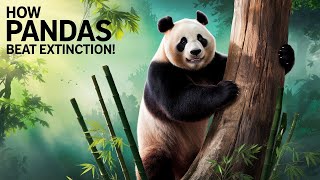 6 TOES AND ENDLESS BAMBOO! PANDA FACTS YOU DIDNT KNOW