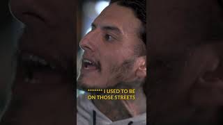 Gunna get this love one way or another. Richard Cabral talks about his mother not loving him.
