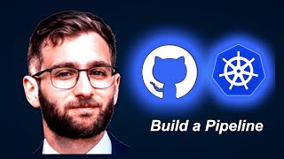 Kubernetes CI/CD: Build a Pipeline (ArgoCD + Github Actions)
