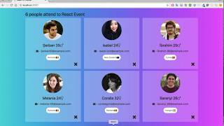Reactjs - Updating State from Subcomponents & Click events