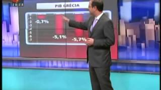 Jornal das 8 - TVI 2011