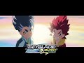 Beyblade Burst Surge Theme Song | Lyrics