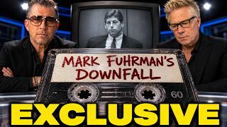 "I Heard 3 Thumps": Kato's 5:15 AM Interrogation Led Fuhrman To O.J.'s Glove