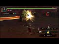 mhfu bow vs rajang 6 16 g rank no hero no adre