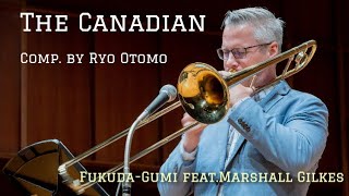 The Canadian (Ryo Otomo) from 