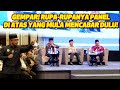 Gempar! Rupa-Rupanya Panel Di Atas Yang Mula Mencabar Dulu!