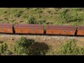 micro trains n scale freight and tanker car product video