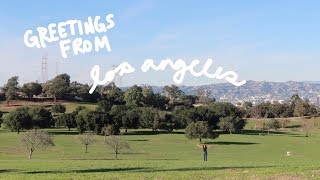 Daily Vlog No. 26 • Vegan Lunch + Relaxing in Nature