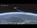 Goodbye, Metop A
