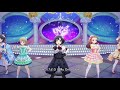 「デレステ」お願い！シンデレラ（白菊ほたるソロ・リミックス）