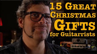 Great Christmas Gifts forGuitarrists - #227 Doctor Guitar