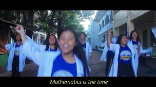 G10 Narra's Math Jingle (Champion)