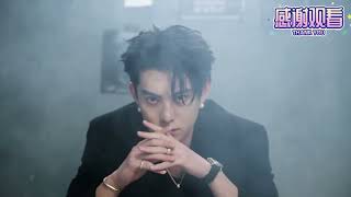 Highly recommend Dylan Wang Hedi to the whole world