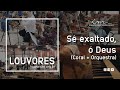 LOUVOR - Sê, exaltado, ó Deus - Vídeo Coral e Orquestra - Igreja Cristã Maranata