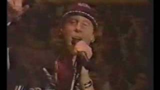 Scorpions Still Loving You Live In Chile 1994