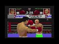 chavez 2 aka boxing legends of the ring sega genesis megadrive rgb framemeister