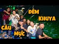 Anh Ba Phai | Lần Đầu Đi Câu Mực Ngoài Biển 🦑 - Cực Vui