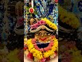 today 13.12.2024 mangal aarati iskcon temple tirupati