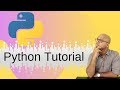 Python Tutorial for Beginners | Basics