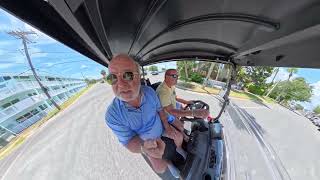 Cedar Key Tour