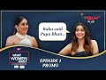 Alia Bhatt on What Women Want with Kareena Kapoor Khan (Ep-1 Promo) | Mirchi Plus