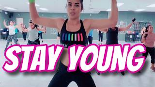 Stay young / Cardio Dance Fitness