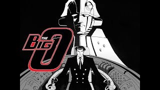 The Big O Series Read the description, please