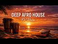 Best Deep Afro House Mix 2026 ☀️ Organic Amapiano & Sunset Vibes | F.V. Pulse
