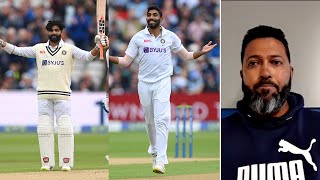 #ENGvIND: बुमराह के ख़िलाफ़ टेस्ट इतिहास का सबसे महंगा ओवर डालना ब्रॉड को हमेशा करेगा परेशान - जाफ़र