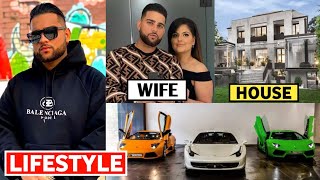 Karan Aujla Lifestyle 2022, Income, Wife, Cars, House, Biography, Net Worth, Songs & Family