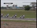 Best of 2013 First Half Action - Asia Dream Cup - PETRONAS Asia Road Racing Championship