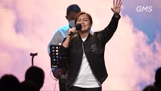 GMS Live - Mimpi dan Penglihatan (Live from GMS Church - Breakfast with God 2022) - GMS Church