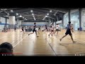 aau basketball highlight