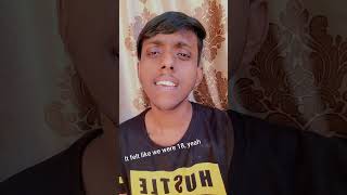Summer Of Love Shawn Mendes Cover by Nishant #shorts #shortsvideo
