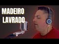 Madeiro lavrado - Milton Cardoso | COVER