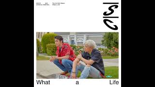 EXO-SC - 있어 희미하게 (Just us 2) (Feat. Gaeko) (Audio)