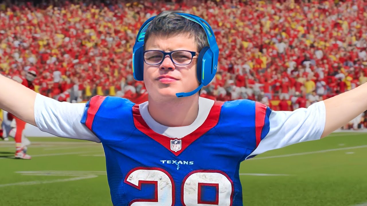 Running Madden 25 Youtube