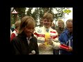 1000 lakes rally 1989 group a passats de canto telesport