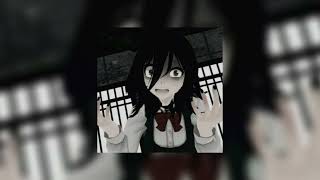 slipknot - duality (sped up)