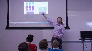 DevOpsDays Phx: Database DevOps with Containers