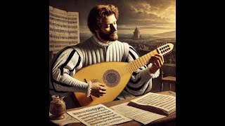 John Dowland - Lachrimae Antiquae - Solo Guitar