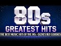 Greatest Hits 80s Oldies Music 3343 📀 Best Music Hits 80s Playlist 📀 Music Oldies But Goodies 3343