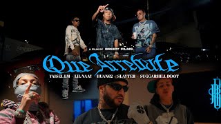 Que Arrebate - Yaisel LM ✖ Lil Naay ✖ Huan62  ✖ Slayter ✖ Sugarhill Ddot (Video Oficial)